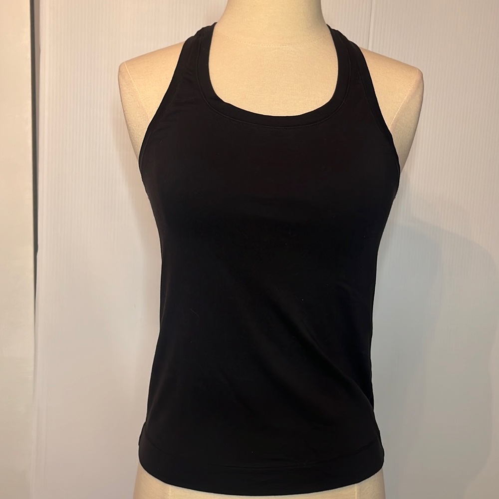 Theory Top size M